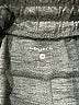 Layer 8 Gray Casual Pants Size M - photo 7