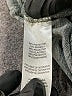 Layer 8 Gray Casual Pants Size M - photo 8