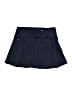 Freely Solid Blue Skort Size M - photo 2