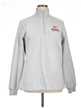 Sport-Tek Sweatshirt (view 1)