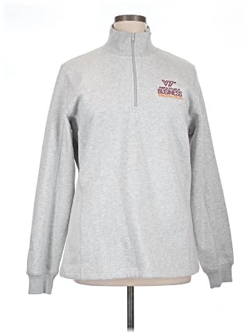 Sport-Tek Sweatshirt (view 1)