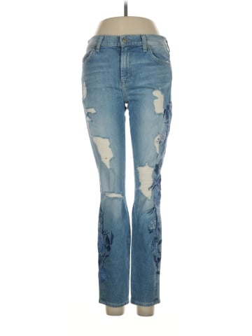 7 For All Mankind Jeans (view 1)