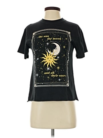 Awake Short Sleeve T-Shirt (view 1)