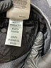 AGOLDE Solid Gray Jeans Size 25 waist - photo 8