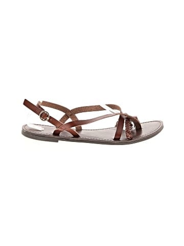 Faded Glory Sandals (view 1)