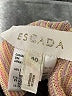 Escada Tweed Brown Casual Skirt Size EU 40 / US 10 - photo 5
