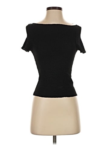 Divided by H&M Short Sleeve Top (view 1)