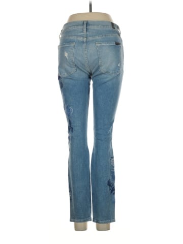 7 For All Mankind Jeans (view 2)