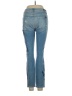 7 For All Mankind Stars Blue Jeans Size 27 waist - photo 2