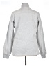 Sport-Tek Gray Sweatshirt Size XL - photo 2