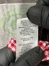 Vineyard Vines Performance Checkered-gingham Red Long Sleeve Button-Down Shirt Size M (youth) - photo 4