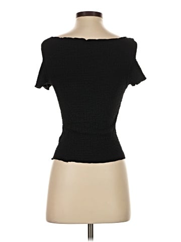 Divided by H&M Short Sleeve Top (view 2)
