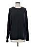 Abercrombie & Fitch Black Pullover Sweater Size S - photo 1