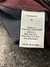 Unbranded 100% Polyurethane Burgundy Sleeveless Blouse Size M - photo 8