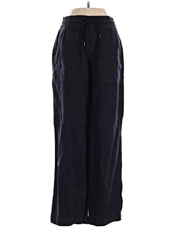 Athleta Linen Pants (view 1)