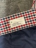 Gap Checkered-gingham Pink Casual Pants Size 6 - photo 8