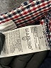 Gap Checkered-gingham Pink Casual Pants Size 6 - photo 9