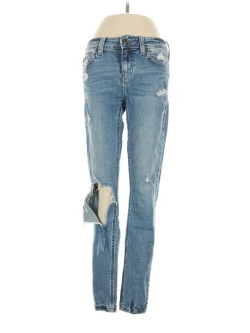 Eunina Jeans (view 1)