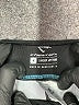 Cheetah Graphic Blue Active Pants Size 4 - photo 3