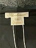Shoshanna 100% Polyester Black Casual Dress Size 4 - photo 7