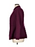 Lane Bryant Burgundy Jacket Size 16 - photo 5