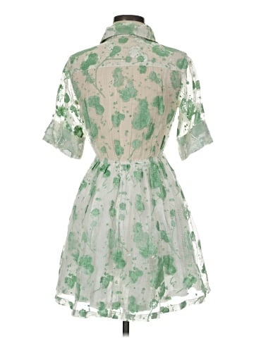 Aje. Cocktail Dress (view 2)