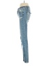 Eunina Hearts Blue Jeans Size 0 - photo 5