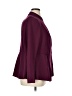 Lane Bryant Burgundy Jacket Size 16 - photo 4