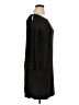 Nik and Nash Solid Black Casual Dress Size XL - photo 4