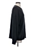 Abercrombie & Fitch Black Pullover Sweater Size S - photo 4