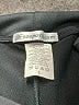 So Sporty Solid Black Dress Pants Size L - photo 7