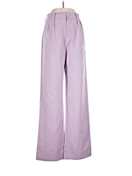 4th And Reckless Casual Pants