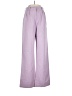 4th and Reckless Purple Casual Pants Size 6 - photo 1