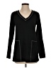 Soft Surroundings Black Long Sleeve Top Size XS - photo 1