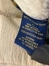 Pendleton 100% Polyester Ivory Faux Fur Vest Size M - photo 7