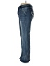 Unbranded Stars Blue Jeans Size XL - photo 5