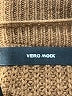 Vero Moda 100% Acrylic Brown Pullover Sweater Size M - photo 7