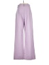 4th and Reckless Purple Casual Pants Size 6 - photo 2