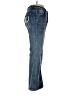 Unbranded Stars Blue Jeans Size XL - photo 4