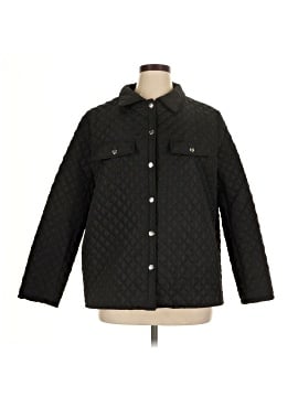 Shein Curve Jacket (view 1)