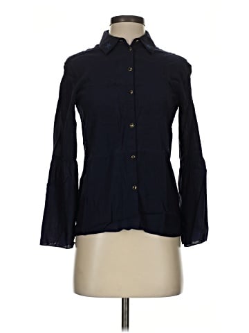 Scotch & Soda Long Sleeve Blouse (view 1)
