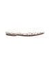 Unbranded 100% Leather Argyle White Flats Size EU 36 - photo 1