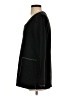 Soft Surroundings Black Long Sleeve Top Size XS - photo 5