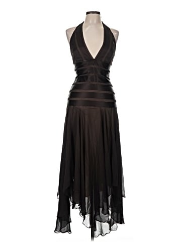 BCBGMAXAZRIA Cocktail Dress (view 1)