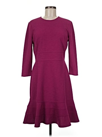 Maggy London Casual Dress (view 1)