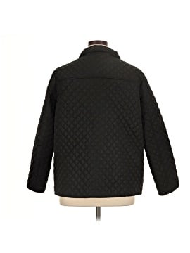 Shein Curve Jacket (view 2)