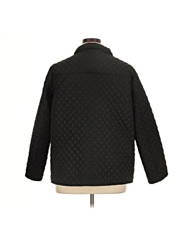 Shein Curve Jacket (view 2)