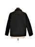 Shein Curve 100% Polyester Argyle Black Jacket Size 16 Plus (2) - photo 2