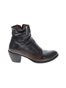 Officine Creative Ankle Boots