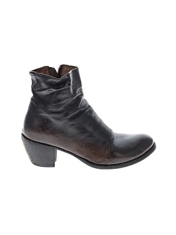 Officine Creative Ankle Boots (view 1)